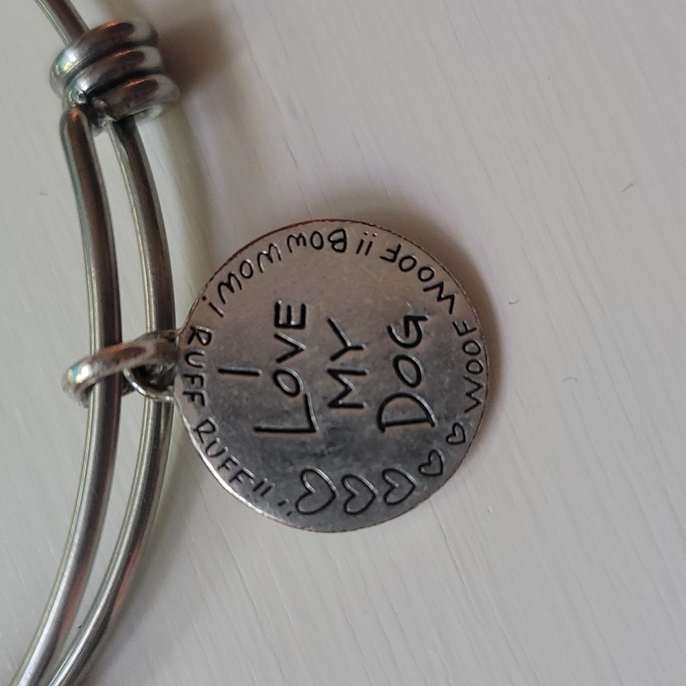 Dog Bracelet